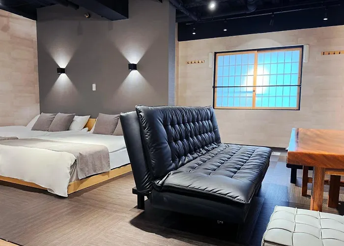 Tokiwa 10 Building 6Min Walk From Ikebukuro Station Direct Access To The Airport