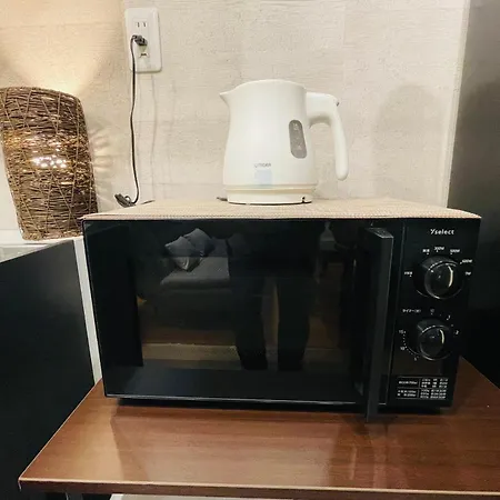 Ferienwohnung Tokiwa 10 Building 6Min Walk From Ikebukuro Station Direct Access To The Airport Präfektur Tokio Exterior foto