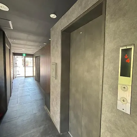 Ferienwohnung Tokiwa 10 Building 6Min Walk From Ikebukuro Station Direct Access To The Airport Präfektur Tokio Exterior foto