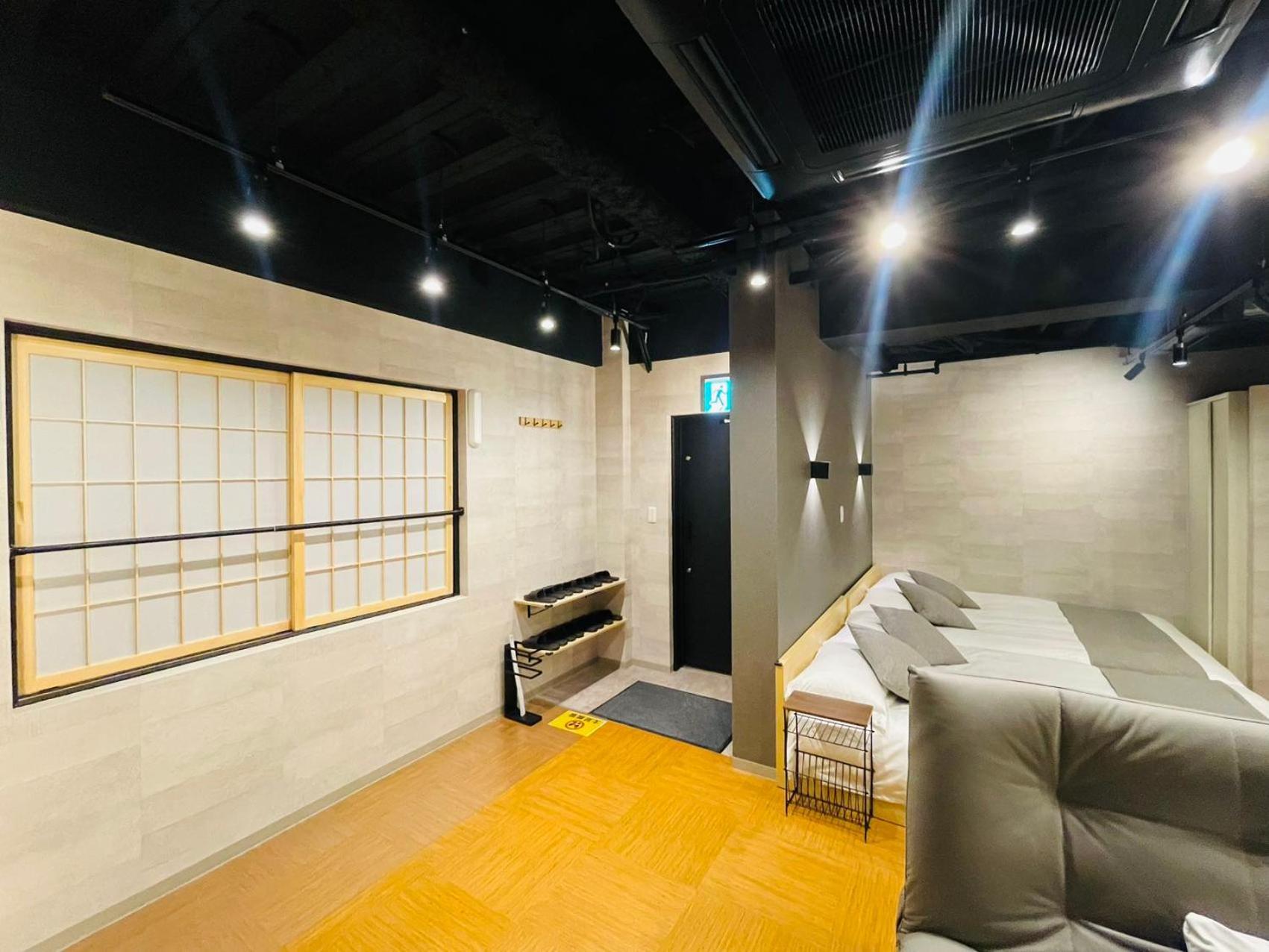 Tokiwa 10 Building 6min Walk From Ikebukuro Station Direct Access To The Airport Tokyo