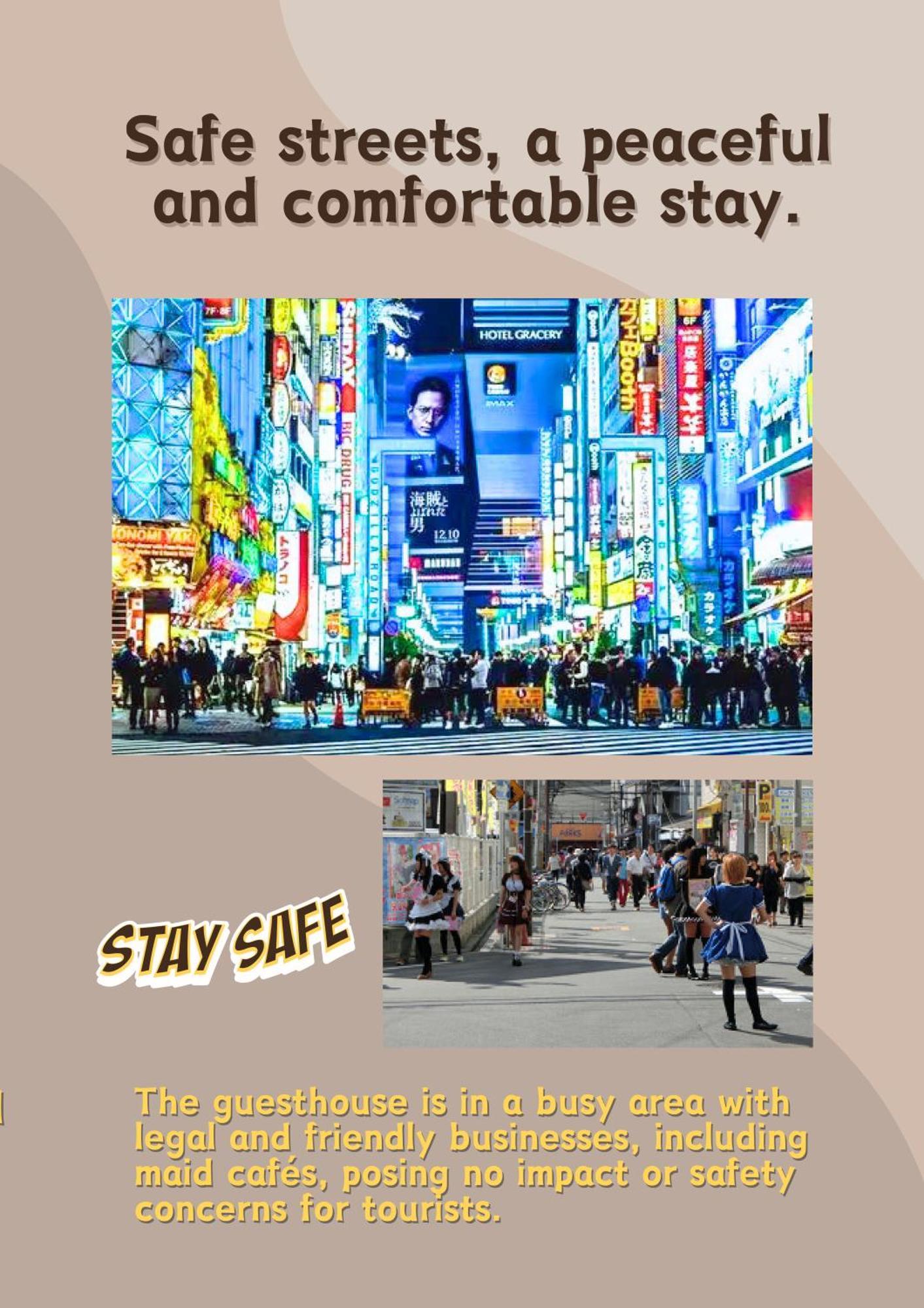 Apartment Tokiwa 10 Building 6min Walk From Ikebukuro Station Direct Access To The Airport Tokyo