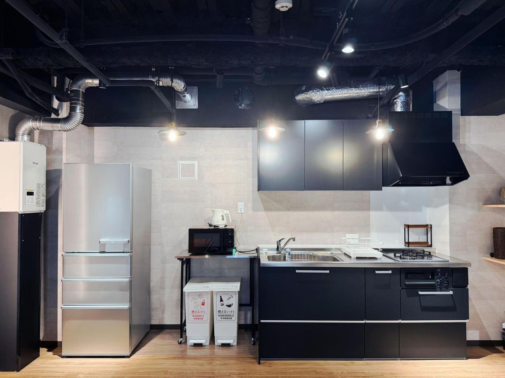 Tokiwa 10 Building 6min Walk From Ikebukuro Station Direct Access To The Airport Apartment *