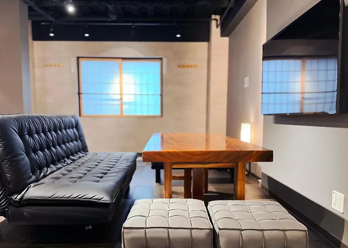 Tokiwa 10 Building 6Min Walk From Ikebukuro Station Direct Access To The Airport