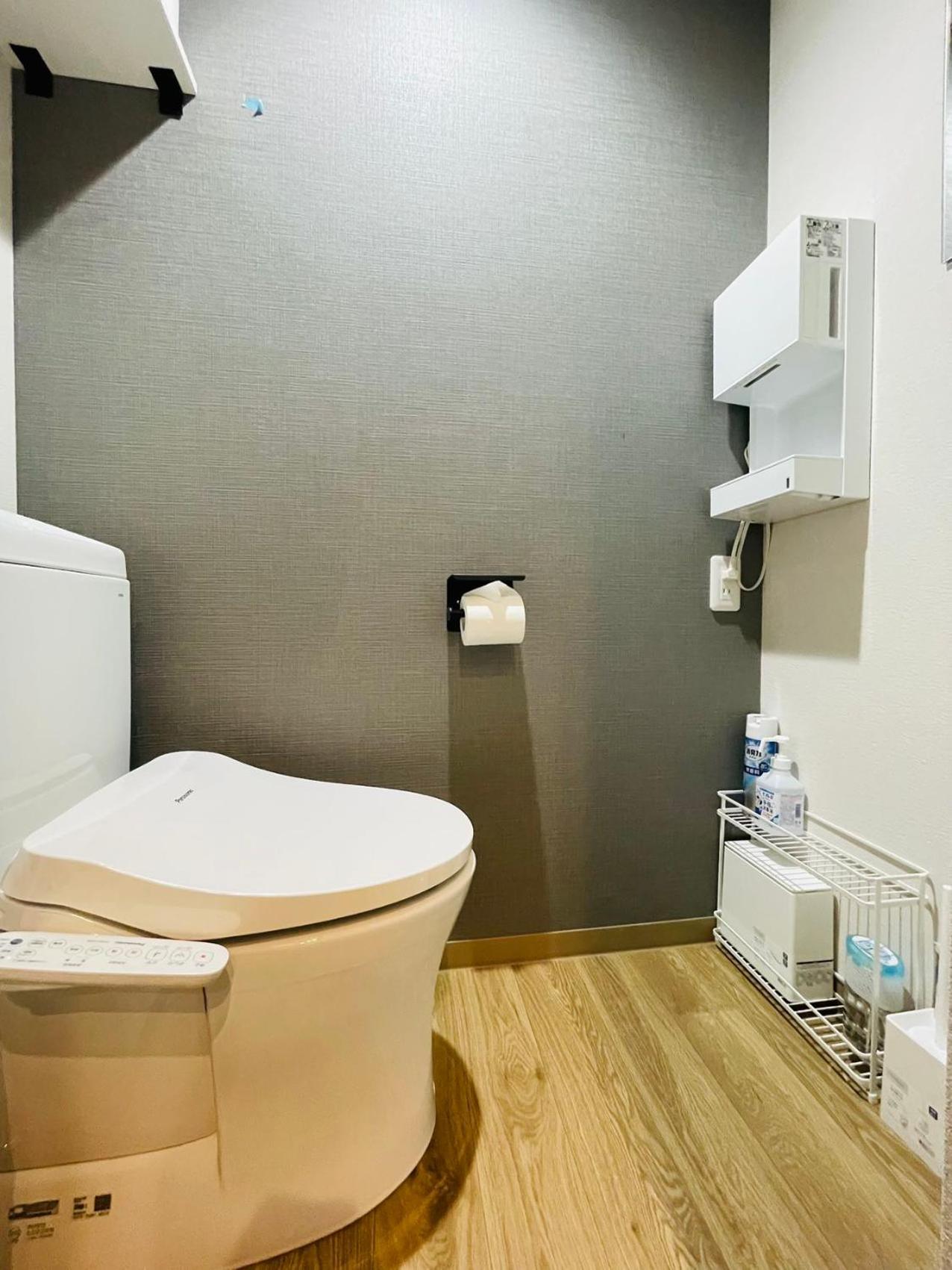 Apartment Tokiwa 10 Building 6min Walk From Ikebukuro Station Direct Access To The Airport *