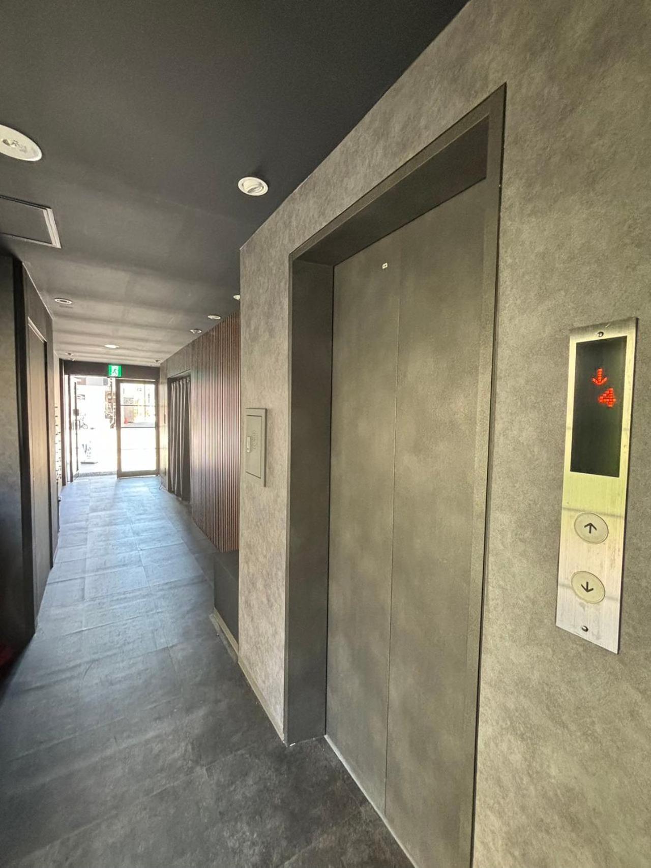 Apartment Tokiwa 10 Building 6min Walk From Ikebukuro Station Direct Access To The Airport *
