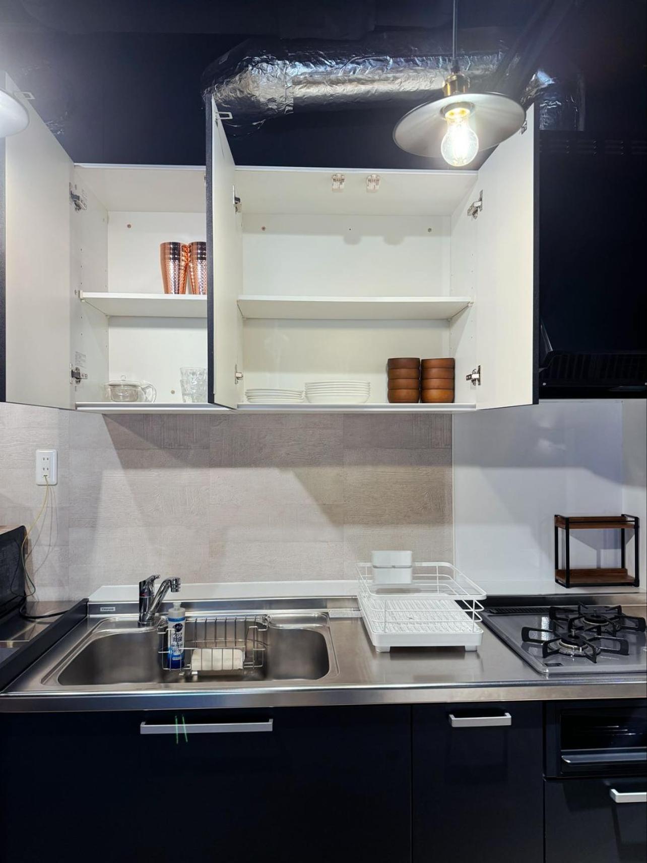 Tokiwa 10 Building 6min Walk From Ikebukuro Station Direct Access To The Airport Präfektur Tokio