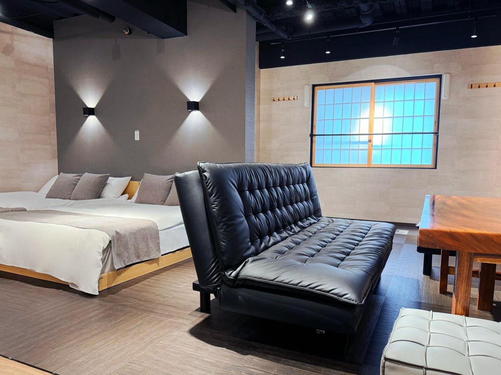 Tokiwa 10 Building 6min Walk From Ikebukuro Station Direct Access To The Airport Präfektur Tokio