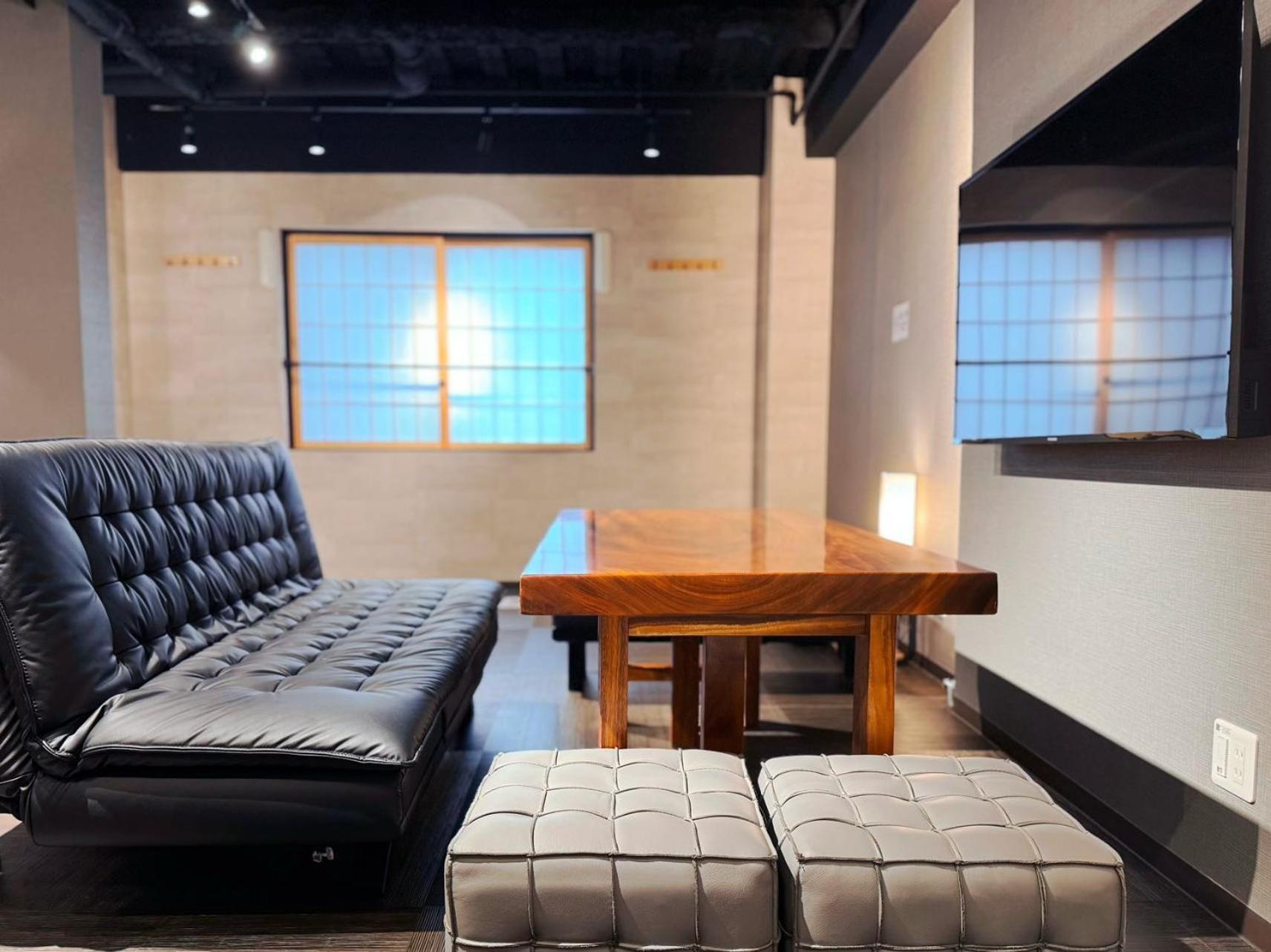 Apartment Tokiwa 10 Building 6min Walk From Ikebukuro Station Direct Access To The Airport