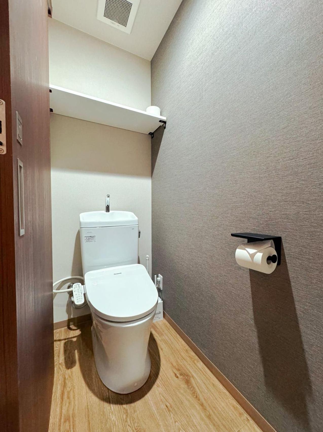 Tokiwa 10 Building 6min Walk From Ikebukuro Station Direct Access To The Airport Apartment *