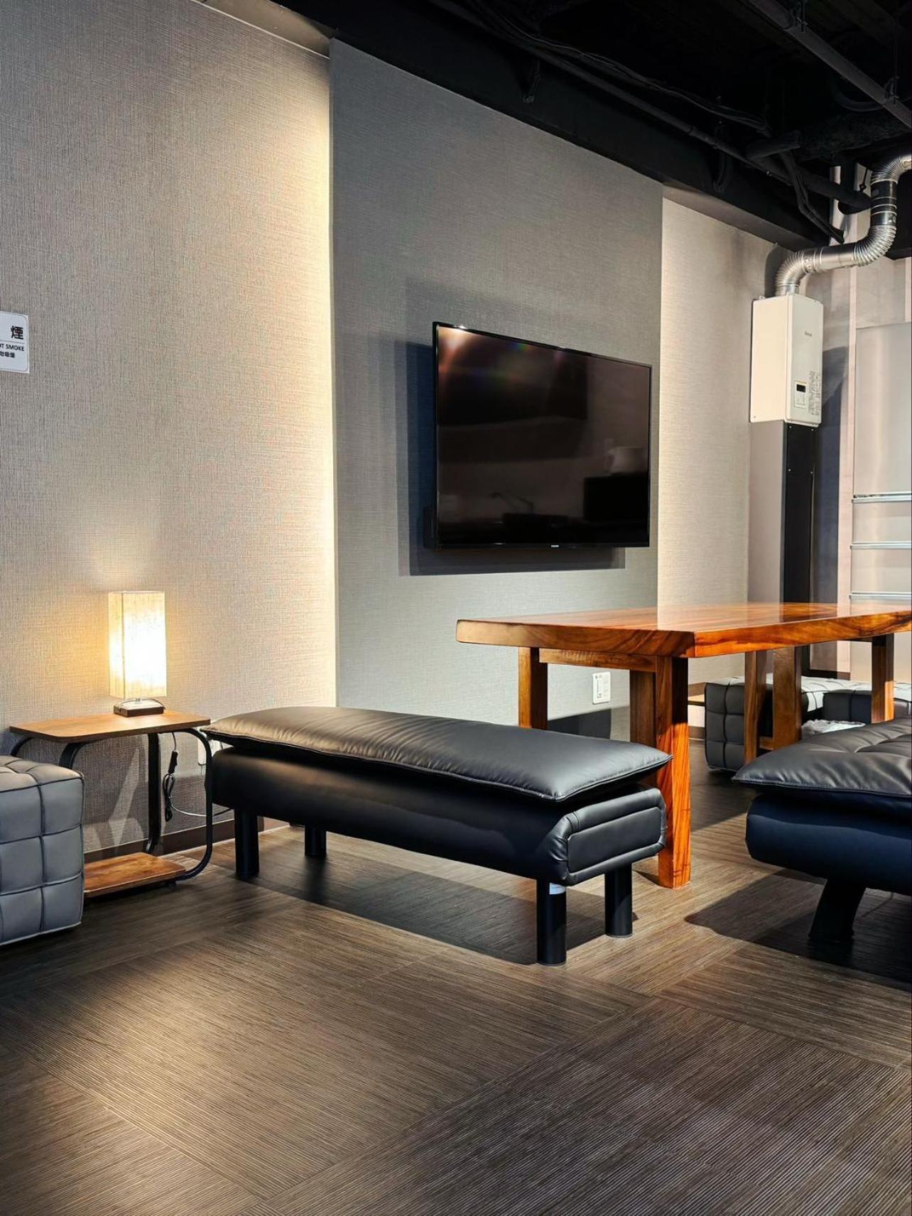 Apartment Tokiwa 10 Building 6min Walk From Ikebukuro Station Direct Access To The Airport Präfektur Tokio