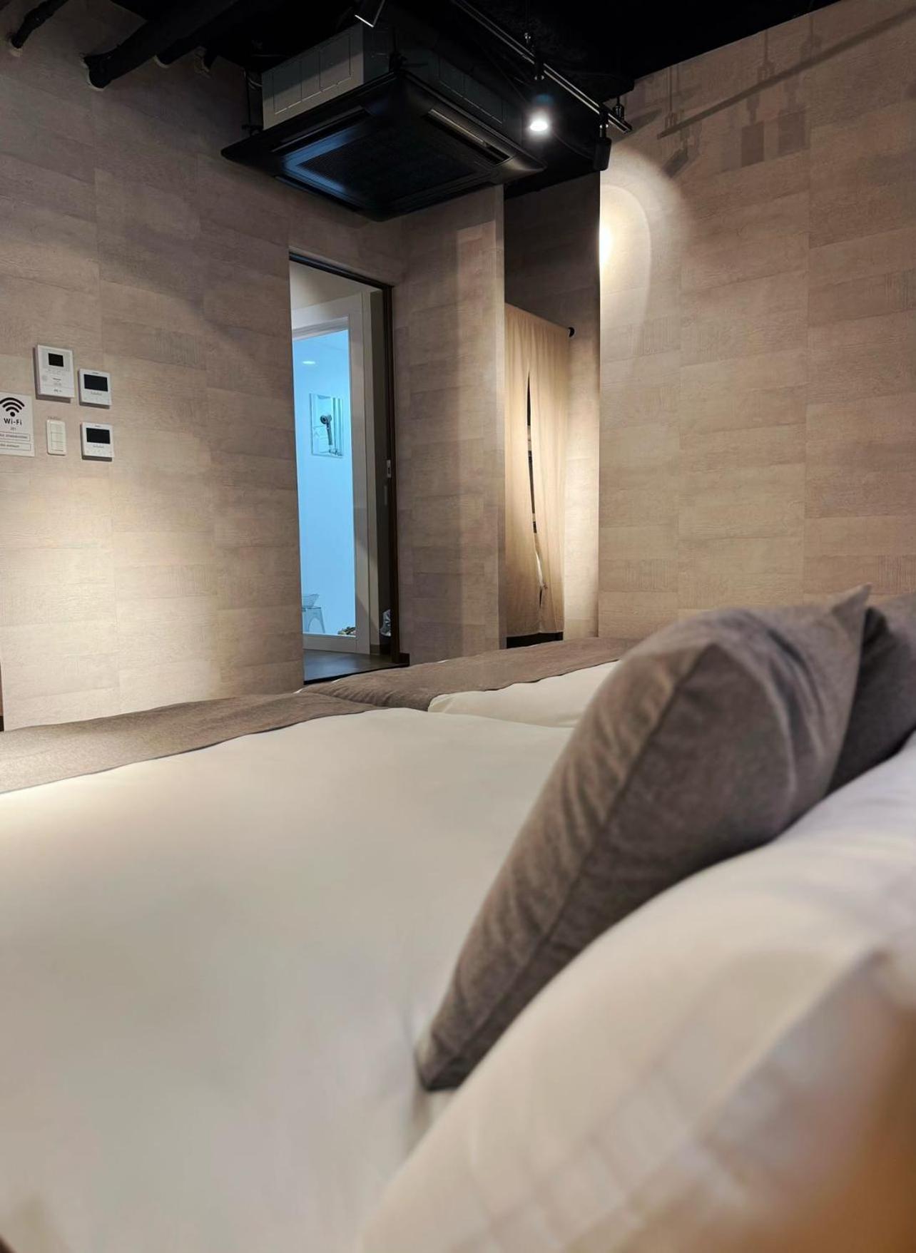 Tokiwa 10 Building 6min Walk From Ikebukuro Station Direct Access To The Airport Präfektur Tokio